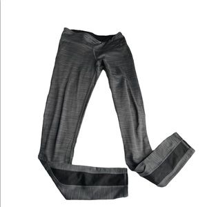 Under armour athletic leggings